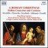 A Roman Christmas - Italian Concertos and Cantatas