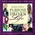 Songs for a Purpose Driven Life CD