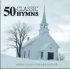 50 Classic Hymns CD