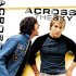 Across the Sky CD