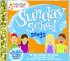 Sunday School Songs CD
