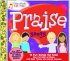 Praise Songs CD