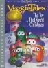 The Toy That Saved Christmas