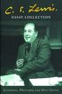Essay Collection: Literature, Philosophy and Short Stories