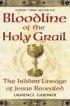 Bloodline Of The Holy Grail