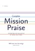 Complete Mission Praise : Words