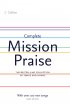 Complete Mission Praise : Music