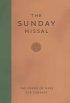 Sunday Missal