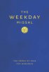 Missal : Weekday Missal