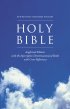 NRSV Cross Reference, Anglicised Edition With Apocrypha: Hardback