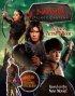 Prince Caspian Sticker Activity Book