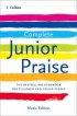 Complete Junior Praise Music