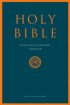 ESV Compact Bible: Paperback, British Text
