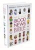 Good News Bible New Life Edition: Hardback