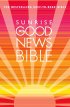 Good News Sunrise Bible: Hardback, Anglicised