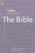 Collins Dictionary Of The Bible