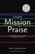 Complete Mission Praise Words Large Print