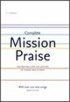Complete Mission Praise Words (12 Pack)