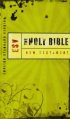 ESV New Testament: Paperback, Anglicised