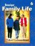 Benziger Family Life Grade 6 Student Edition 2001