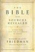 The Bible with Sources Revealed