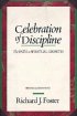 Celebration of Discipline