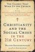 CHRISTIANITY AND THE SOCIAL CRISIS IN TH