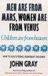 Men Are From Mars, Women Are From Venus, Children Are From Heaven