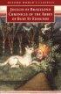 Chronicle Of The Abbey Of Bury St.edmunds