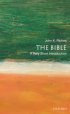 The Bible: A Very Short Introduction - A Very Short Introduction