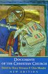 Documents of the Christian Church