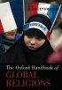 Handbook of Global Religions