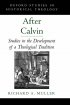 After Calvin: Studies in the Development of a Theological Tradition - Studies in the Development of a Theological Tradition