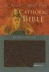RSV Catholic Readers Bible: Tu Tone, Zip Case