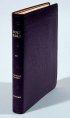 RSV Catholic Readers Bible: Black, Leather, Thumb Index