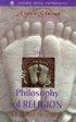 The Philosophy of Religion
