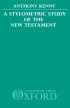 A Stylometric Study of the New Testament