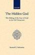 The Hidden God