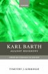 Karl Barth: Against Hegemony - Against Hegemony