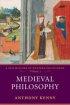 MEDIEVAL PHILOSOPHY PB