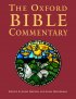 The Oxford Bible Commentary