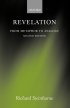 Revelation  - From Metaphor to Analogy