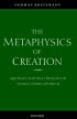 The Metaphysics of Creation