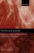 The Divine Lawmaker - Lectures on Induction, Laws of Nature, and the Existence of God