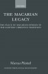 Macarian Legacy - The Place of Macarius-Symeon in the Eastern Christian Tradition