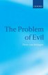 Problem Of Evil