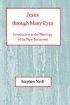 Jesus Through Many Eyes - Introduction to the Theology of the New Testament