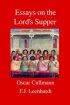 Essays On The Lord's Supper