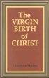 Virgin Birth of Christ