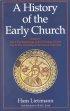History of the Early Church